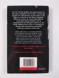 Eaters of the Dead - The Manuscript of Ibn Fadlan, Relating His Experiences with the Northmen in A.D. 922