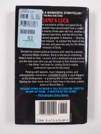 Luciano&#039;s Luck