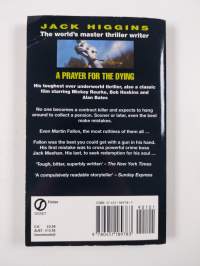 A Prayer for the Dying