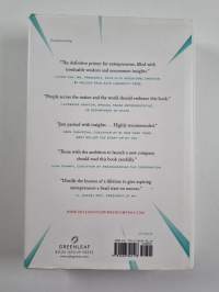 Unleash your inner company : use passion and perseverance to build your ideal business