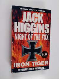 Night of the Fox ; And, The Iron Tiger