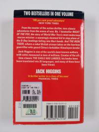 Night of the Fox ; And, The Iron Tiger