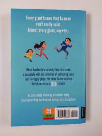 The giants and the Joneses