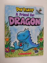 A Friend for Dragon