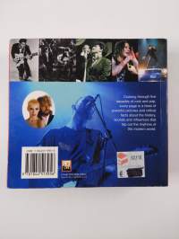 Rock &amp; pop : the complete story
