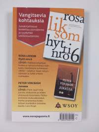 Novaja Gazeta 12 - riippumatonta journalismiä Venäjältä: "Ehkä saamme tuhottua koko korppikotkien lauman".