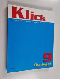 Klick, 9 - Övningar
