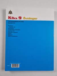 Klick, 9 - Övningar