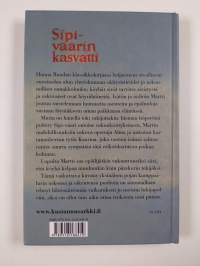 Sipi-vaarin kasvatti