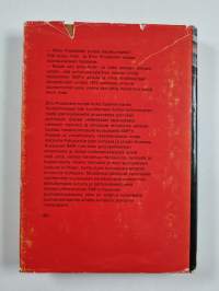 Melkoisen kovaa leikkiä (signeerattu)