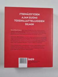 Toisinajattelijoiden Suomi : tarinoita yhden totuuden maasta