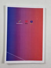 Työehtosopimus ensihoitopalveluala 1.5.2022-30.4.2024