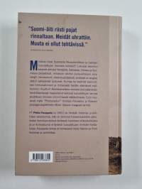 Paluu vankileirien teille : Suomesta Neuvostoliittoon luovutettujen kohtalo 1940-1955 (signeerattu, tekijän omiste)