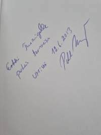 Paluu vankileirien teille : Suomesta Neuvostoliittoon luovutettujen kohtalo 1940-1955 (signeerattu, tekijän omiste)