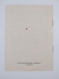 Mikään uskonto ei ole totuutta korkeampi