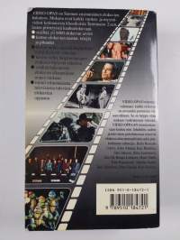 Video-opas : tiedot ja arviot yli 6000 video- ja tv-elokuvasta!