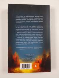 Salaisuuksien metsä