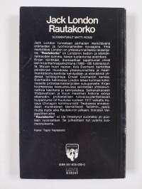 Rautakorko