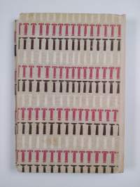 Andra världskrigets historia : En skildring för ungdom