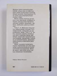 Takana loistava tulevaisuus : tosikertomus kuvaruudun herroista ja narreista