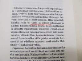 Vänrikin muistot