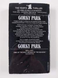 Gorky Park