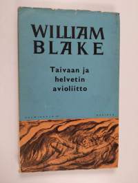 Taivaan ja helvetin avioliitto ja muuta proosaa