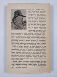 Taivaan ja helvetin avioliitto ja muuta proosaa