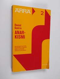 Anarkismi