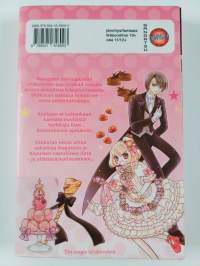 Maaginen suklaapuoti 11