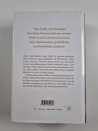 Eljas Erkko : vaikenematon valtiomahti
