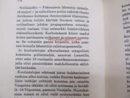 Vänrikin muistot