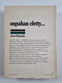 Onpahan eletty
