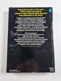 Disasters : the anatomy of environmental hazards