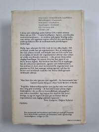 CIA inifrån : dagbok 1956-74