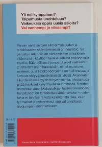 Aivojumppaa - 83 neurobista harjoitusta mielen virkistämiseksi. (Terveys, muisti)