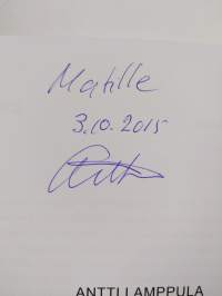 Vaaliennusteesta internetäänestykseen? Tutkimus tietotekniikan käytöstä ja sen kehittämismahdollisuuksista yleisten vaalien toimittamisessa Suomessa (signeerattu,...