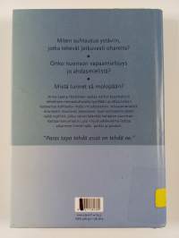 Olis niin kiva ja muita kirjoituksia