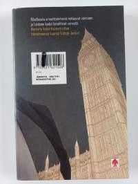 Patriootti Moriarty 7