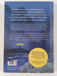 Jugi ja kauhujen yö