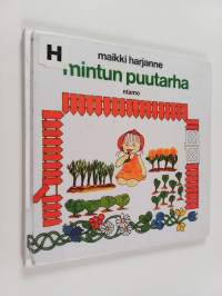 Mintun puutarha