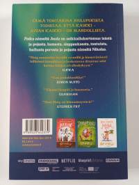 Poika nimeltä Joulu