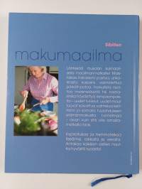 Sibillen makumaailma