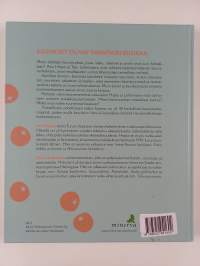 Kasvikset kemistin keittiössä