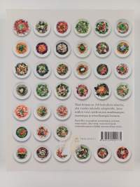 Salaattia! Salaatti joka arkipäivälle - alle 20 minuutissa