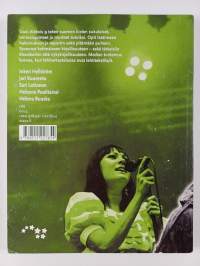 Aleksis 9 : äidinkieli ja kirjallisuus