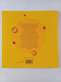 Aurinkomaa : koko perheen kasviskeittokirja