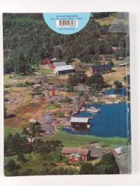 Koulun maantieto Suomi