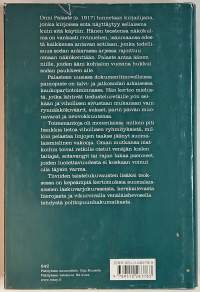 Kaukopartio. (Talvisota, jatkosota)