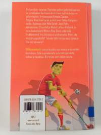 Köntykset vastaan Kanada Cup